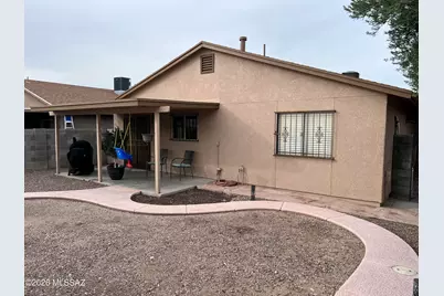 1655 W Sauvignon Drive, Tucson, AZ 85746 - Photo 21