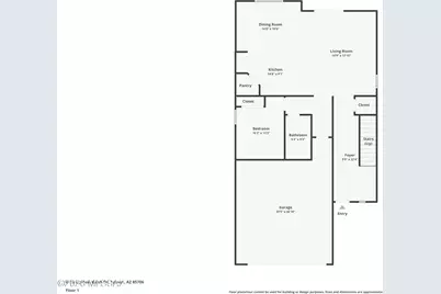 4722 E Julian Wash Drive, Tucson, AZ 85706 - Photo 43