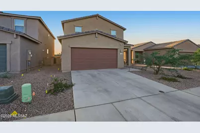 4722 E Julian Wash Drive, Tucson, AZ 85706 - Photo 7