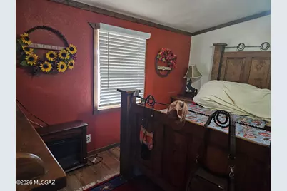 1115 N Mill Iron Road, Saint David, AZ 85630 - Photo 3