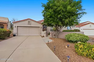 2664 S Fade Dr, Green Valley, AZ 85614 - Photo 1