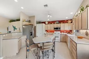 2664 S Fade Dr, Green Valley, AZ 85614 - Photo 19