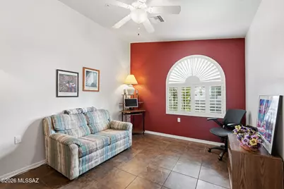 2664 S Fade Drive, Green Valley, AZ 85614 - Photo 21