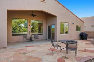 2664 S Fade Dr, Green Valley, AZ 85614 - Photo 45