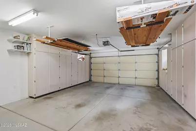 2664 S Fade Drive, Green Valley, AZ 85614 - Photo 37