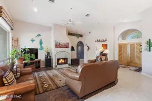 2664 S Fade Dr, Green Valley, AZ 85614 - Photo 9