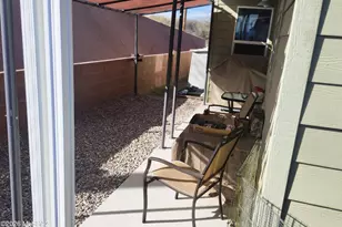 1030 S Barrel Cactus Ridge, Benson, AZ 85602 - Photo 19