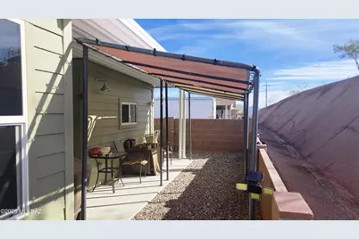 1030 S Barrel Cactus Ridge #145, Benson, AZ 85602 - Photo 23