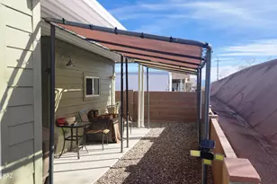 1030 S Barrel Cactus Ridge, Benson, AZ 85602 - Photo 23