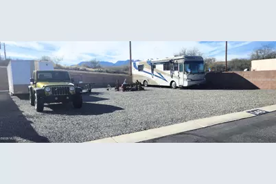 1030 S Barrel Cactus Ridge #145, Benson, AZ 85602 - Photo 3