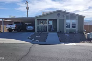 1030 S Barrel Cactus Ridge, Benson, AZ 85602 - Photo 1