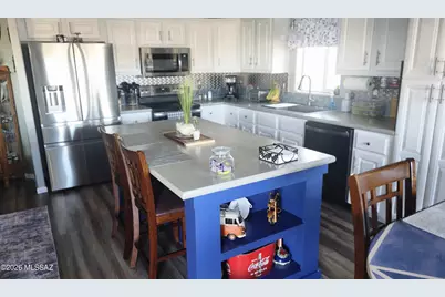 1030 S Barrel Cactus Ridge #145, Benson, AZ 85602 - Photo 7