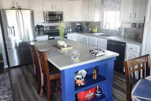 1030 S Barrel Cactus Ridge, Benson, AZ 85602 - Photo 7