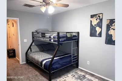 6114 S Earp Wash Lane, Tucson, AZ 85706 - Photo 25