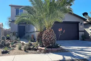 6114 S Earp Wash Ln, Tucson, AZ 85706 - Photo 3