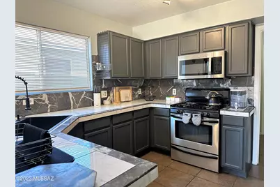 6114 S Earp Wash Lane, Tucson, AZ 85706 - Photo 19