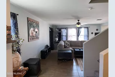 6114 S Earp Wash Lane, Tucson, AZ 85706 - Photo 5