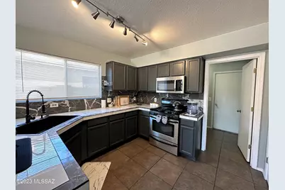 6114 S Earp Wash Lane, Tucson, AZ 85706 - Photo 17