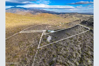 15590 Colossal Cave Road, Vail, AZ 85641 - Photo 5