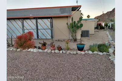 5541 W Lazy S Street, Tucson, AZ 85713 - Photo 29