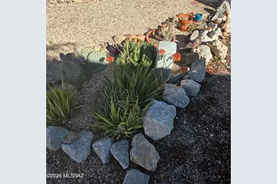 5541 W Lazy S Street, Tucson, AZ 85713 - Photo 33