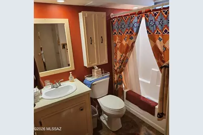 5541 W Lazy S Street, Tucson, AZ 85713 - Photo 21