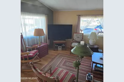 5541 W Lazy S Street, Tucson, AZ 85713 - Photo 7