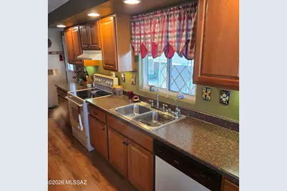 5541 W Lazy S Street, Tucson, AZ 85713 - Photo 3