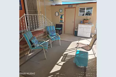 5541 W Lazy S Street, Tucson, AZ 85713 - Photo 27