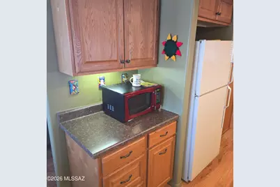 5541 W Lazy S Street, Tucson, AZ 85713 - Photo 5