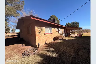 4037 W Hopkins Road, Mc Neal, AZ 85617 - Photo 3