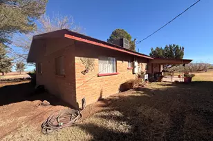 4037 W Hopkins Rd, Mc Neal, AZ 85617 - Photo 3