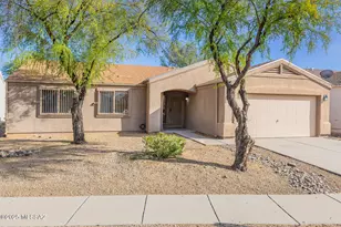 2893 S Quinn Dr, Tucson, AZ 85730 - Photo 23