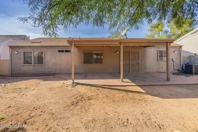 2893 S Quinn Drive, Tucson, AZ 85730 - Photo 29