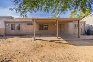 2893 S Quinn Dr, Tucson, AZ 85730 - Photo 29