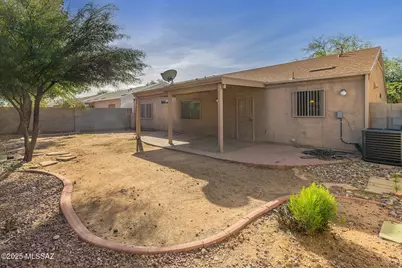 2893 S Quinn Drive, Tucson, AZ 85730 - Photo 27