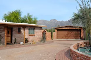5625 N Genematas Dr, Tucson, AZ 85704 - Photo 5