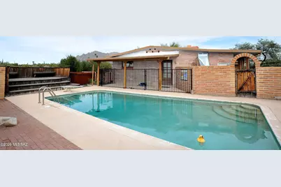 5625 N Genematas Drive, Tucson, AZ 85704 - Photo 11