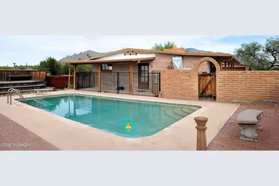 5625 N Genematas Drive, Tucson, AZ 85704 - Photo 31