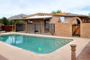 5625 N Genematas Dr, Tucson, AZ 85704 - Photo 31