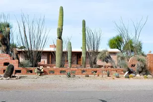 5625 N Genematas Dr, Tucson, AZ 85704 - Photo 3