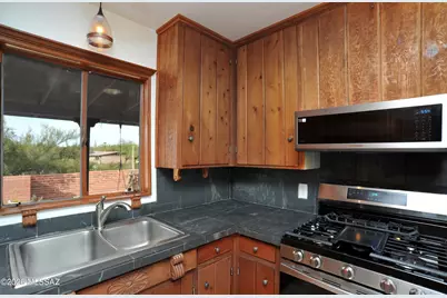 5625 N Genematas Drive, Tucson, AZ 85704 - Photo 21