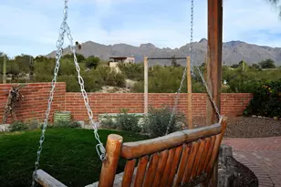 5625 N Genematas Dr, Tucson, AZ 85704 - Photo 9