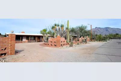5625 N Genematas Drive, Tucson, AZ 85704 - Photo 37