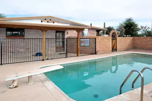5625 N Genematas Dr, Tucson, AZ 85704 - Photo 33