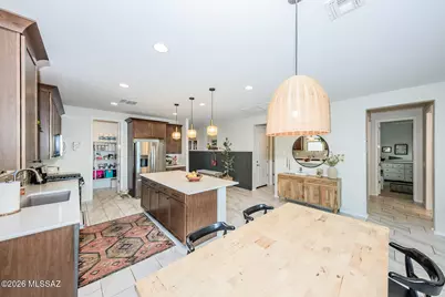 9750 E Miller Peak Trail, Tucson, AZ 85747 - Photo 21