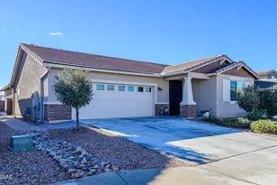 9750 E Miller Peak Trl, Tucson, AZ 85747 - Photo 1