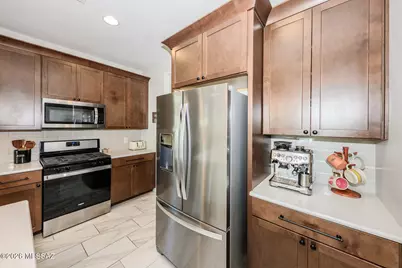 9750 E Miller Peak Trail, Tucson, AZ 85747 - Photo 25