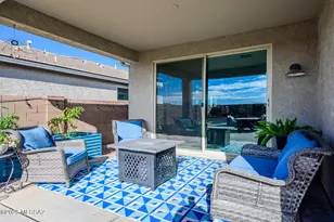 9750 E Miller Peak Trl, Tucson, AZ 85747 - Photo 3