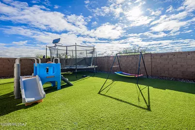 9750 E Miller Peak Trail, Tucson, AZ 85747 - Photo 9